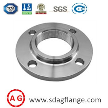 How to Maintain Pipe Flange?