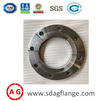 GOST33259 PLATE FLANGE Mt 20#